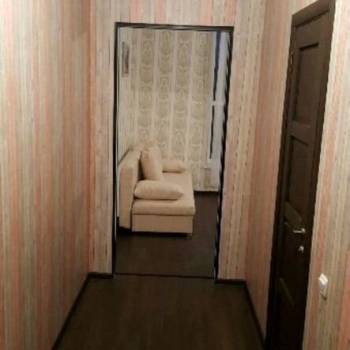 Продается 1-комнатная квартира, 36,2 м²