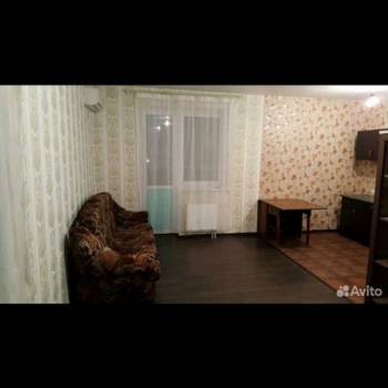 Продается 1-комнатная квартира, 36,2 м²