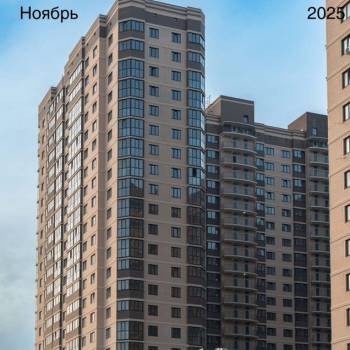 Продается 1-комнатная квартира, 30 м²