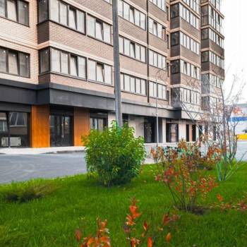 Продается 1-комнатная квартира, 30 м²