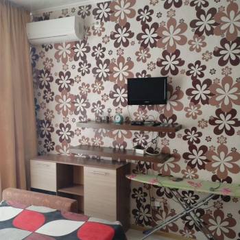 Продается 1-комнатная квартира, 27 м²