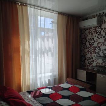 Продается 1-комнатная квартира, 27 м²