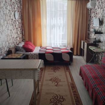 Продается 1-комнатная квартира, 27 м²