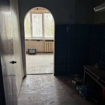 Продается 1-комнатная квартира, 16,5 м²