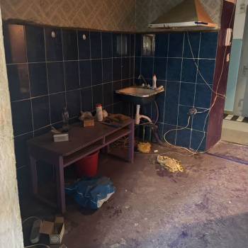 Продается 1-комнатная квартира, 16,5 м²