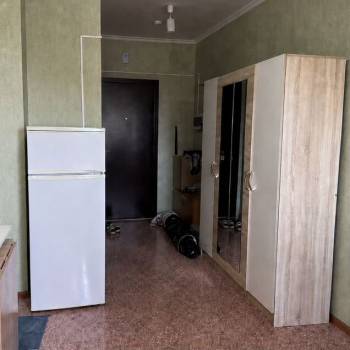 Продается 1-комнатная квартира, 23,4 м²