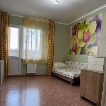 Продается 1-комнатная квартира, 23,4 м²