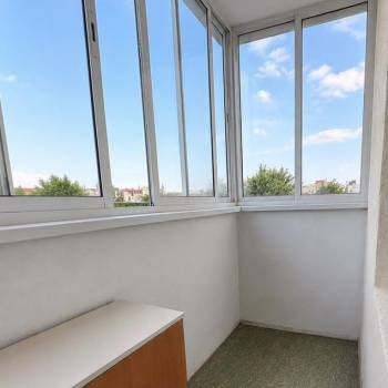 Продается 1-комнатная квартира, 23,4 м²