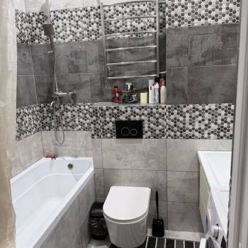 Продается 1-комнатная квартира, 45,4 м²