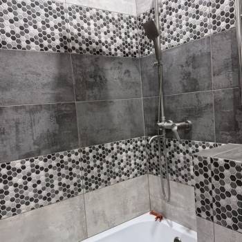 Продается 1-комнатная квартира, 45,4 м²