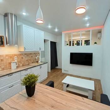Продается 1-комнатная квартира, 36,5 м²