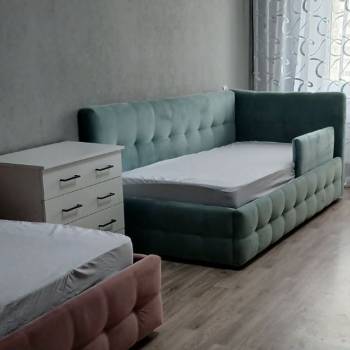 Продается 2-х комнатная квартира, 63 м²