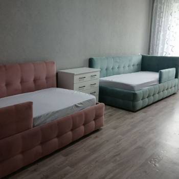 Продается 2-х комнатная квартира, 63 м²