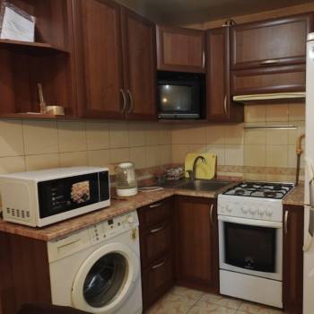 Сдается 1-комнатная квартира, 31,3 м²