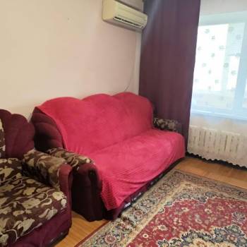 Сдается 1-комнатная квартира, 31,3 м²