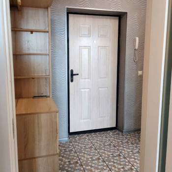 Продается 1-комнатная квартира, 31,2 м²