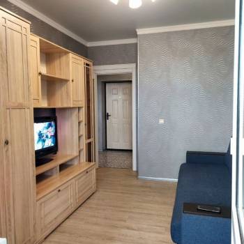 Продается 1-комнатная квартира, 31,2 м²