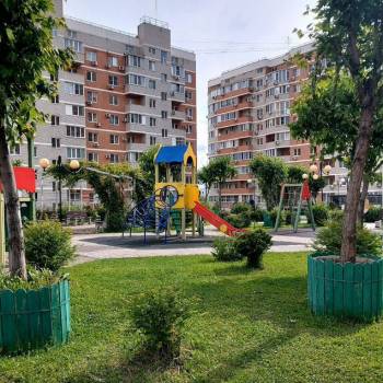 Продается 1-комнатная квартира, 31,2 м²