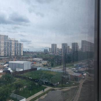 Продается 1-комнатная квартира, 31,2 м²