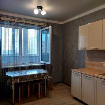 Продается 1-комнатная квартира, 31,2 м²