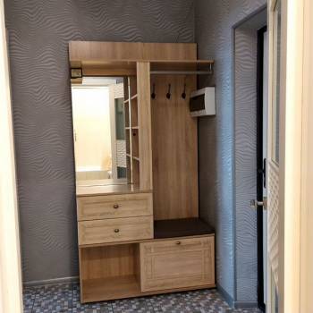Продается 1-комнатная квартира, 31,2 м²
