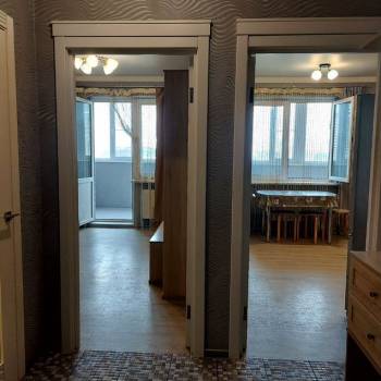 Продается 1-комнатная квартира, 31,2 м²