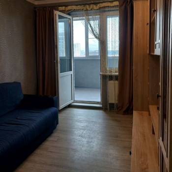 Продается 1-комнатная квартира, 31,2 м²