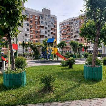 Продается 1-комнатная квартира, 31,2 м²