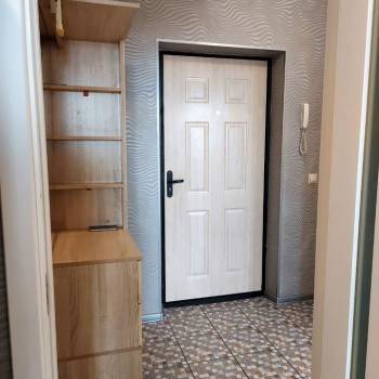 Продается 1-комнатная квартира, 31,2 м²