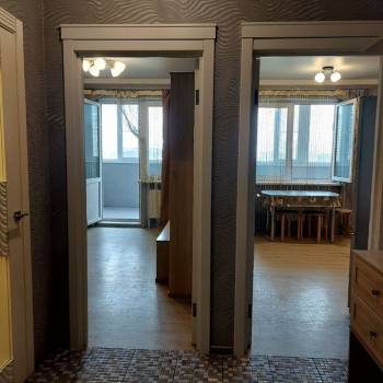 Продается 1-комнатная квартира, 31,2 м²