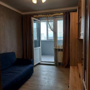 Продается 1-комнатная квартира, 31,2 м²