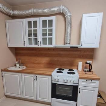 Сдается 1-комнатная квартира, 43 м²
