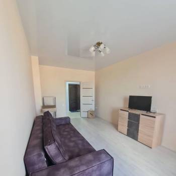 Сдается 1-комнатная квартира, 43 м²