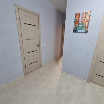 Сдается 1-комнатная квартира, 43 м²