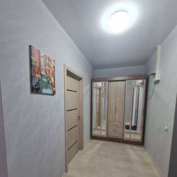 Сдается 1-комнатная квартира, 43 м²