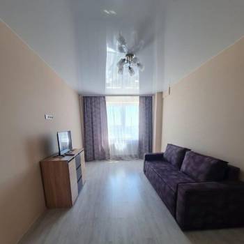 Сдается 1-комнатная квартира, 43 м²