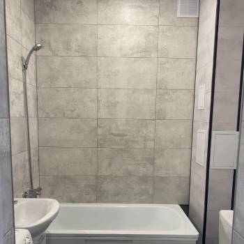 Сдается 1-комнатная квартира, 26,6 м²