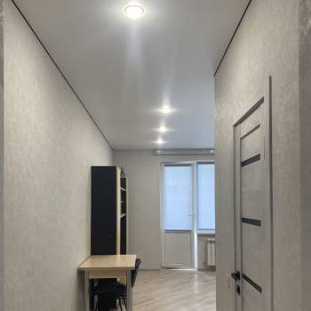 Сдается 1-комнатная квартира, 26,6 м²