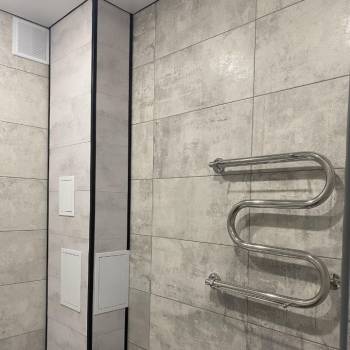 Сдается 1-комнатная квартира, 26,6 м²