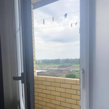 Сдается 1-комнатная квартира, 26,6 м²