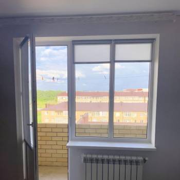 Сдается 1-комнатная квартира, 26,6 м²