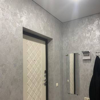 Сдается 1-комнатная квартира, 26,6 м²
