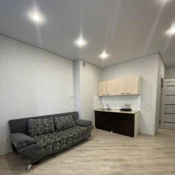 Сдается 1-комнатная квартира, 26,6 м²