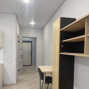 Сдается 1-комнатная квартира, 26,6 м²