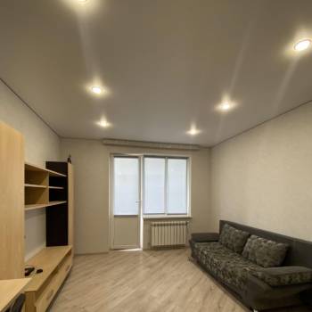 Сдается 1-комнатная квартира, 26,6 м²