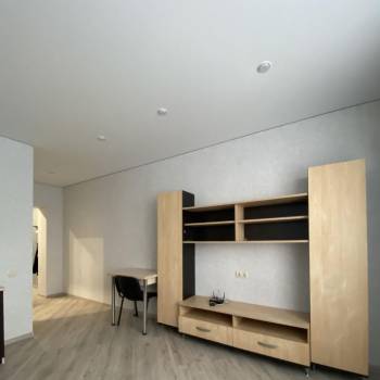 Сдается 1-комнатная квартира, 26,6 м²