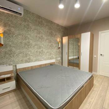 Сдается 2-х комнатная квартира, 53,2 м²