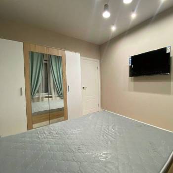 Сдается 2-х комнатная квартира, 53,2 м²