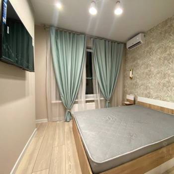 Сдается 2-х комнатная квартира, 53,2 м²