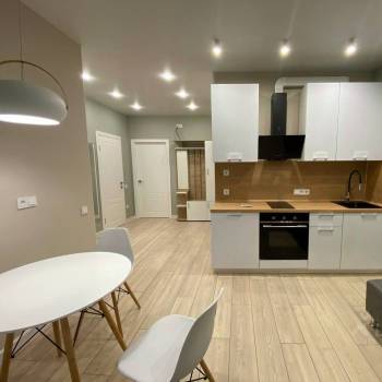 Сдается 2-х комнатная квартира, 53,2 м²